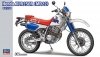 Hasegawa 21518-BK18 Honda XLR250R (MD22) (1991) 1/12